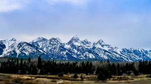 WyomingTetons